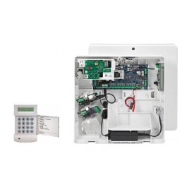 Honeywell C005-E1-K22 Galaxy Flex 20 with MK7 Prox Keypad Honeywell C005-E1-K22 Galaxy Flex 20 with MK7 Prox Keypad